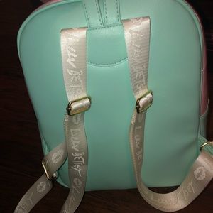 Betsey Johnson Bags - 🎒Betsey Johnson Watermelon Backpack🍉 Betsey Johnson Bags - 🎒Betsey Johnson Watermelon Backpack🍉